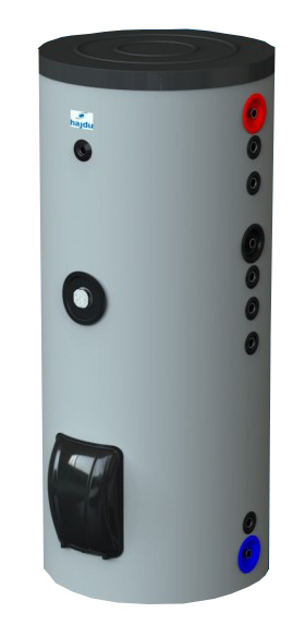 Бойлер косвенного нагрева HAJDU STA500C2