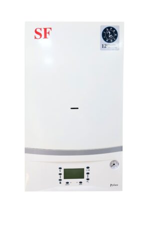 Газовый котел SF Рубин 31