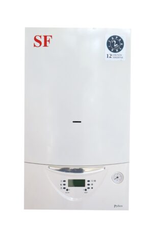 Газовый котел SF Рубин 20