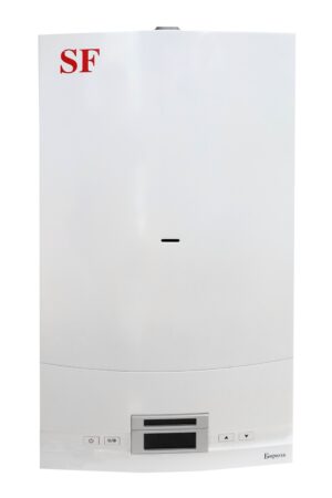 Газовый котел SF Бирюза 40