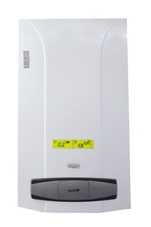 Настенный газовый котел Baxi Luna3 Comfort