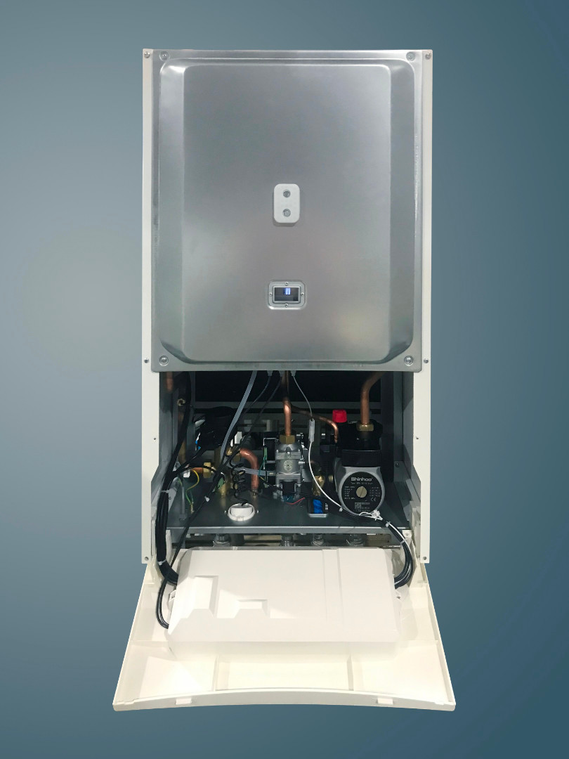 Газовый отопительный котел SF Модель Бирюза L1PB40-U6 — изображение 2