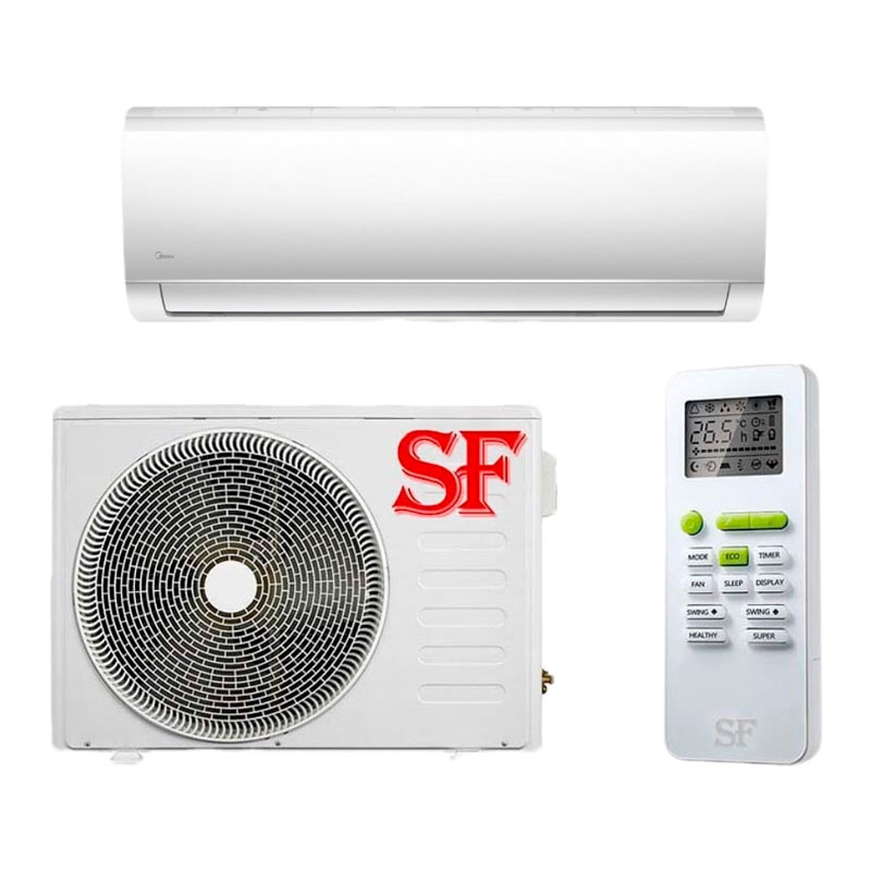 Кондиционер сплит-система SF Elite 18 — изображение 2