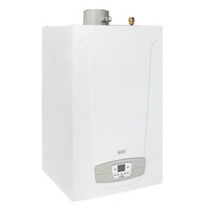 Газовый котел для центрального отопления BAXI S.P.A. Модель: LUNA DUO TEC MP+ 1.130