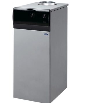Газовый котел для центрального отопления BAXI S.P.A. Модель: SLIM 1.620 iN 9E