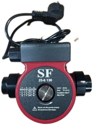 Насос циркуляционный SF 25-6 130