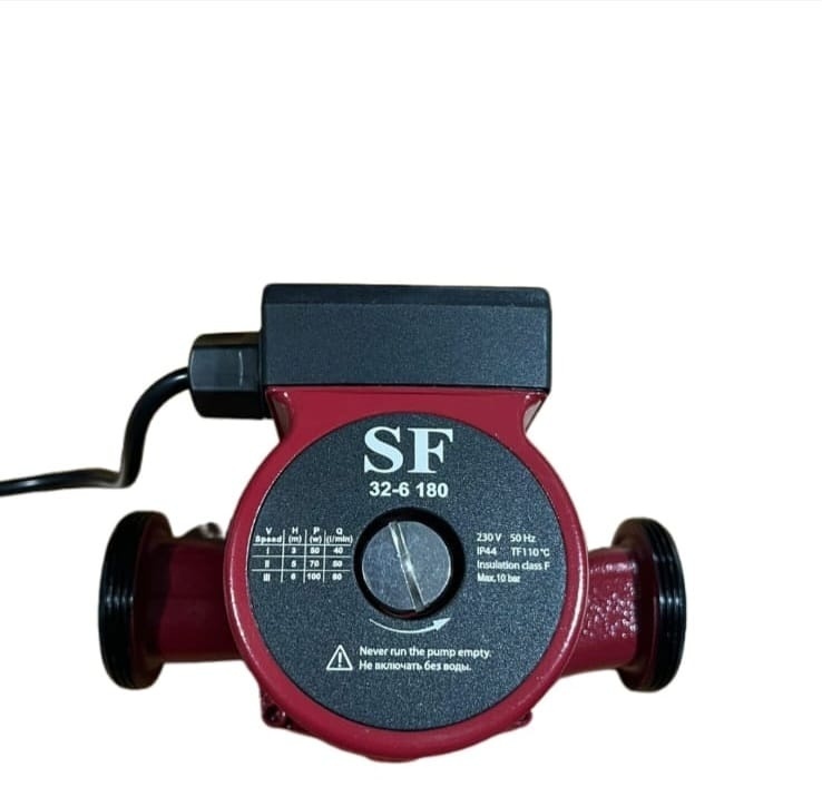 Насос циркуляционный SF 32-6 180