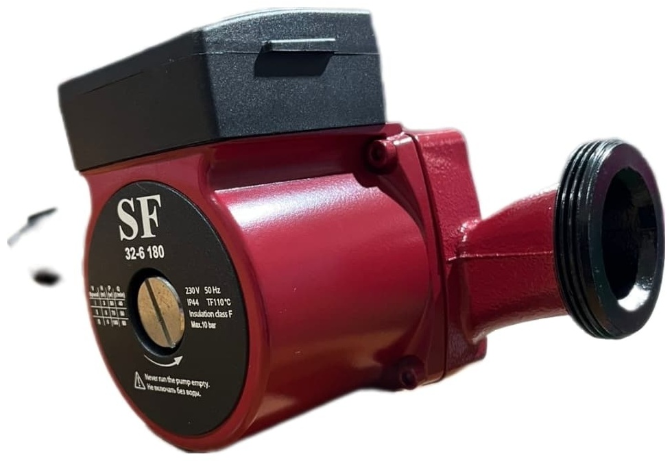 Насос циркуляционный SF 32-6 180