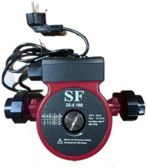 Насос циркуляционный SF 25-4 180
