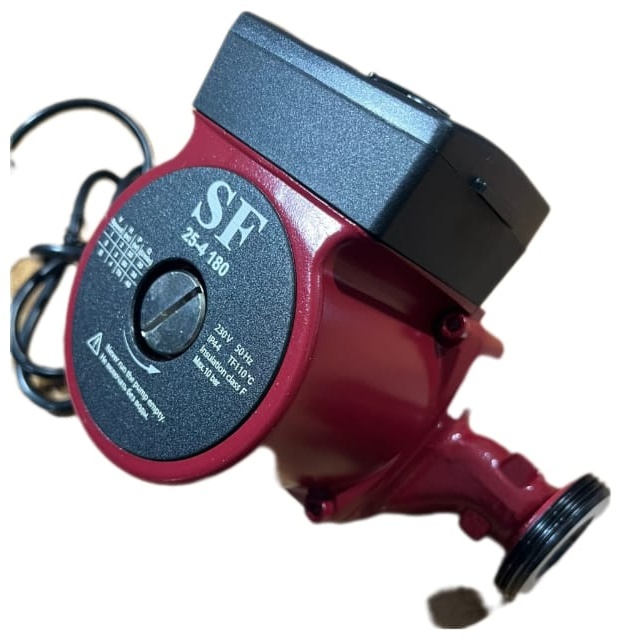 Насос циркуляционный SF 25-4 180