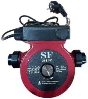 Насос циркуляционный SF 25-8 180