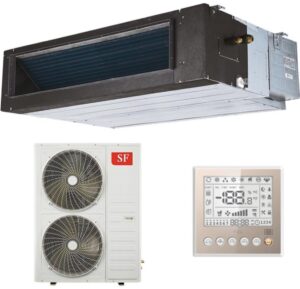 Кондиционер канальный SF Elite 60 D2HRA/UI-D