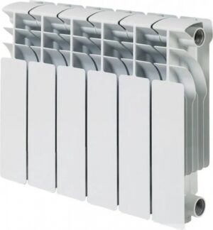 Радиаторы