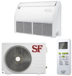 Кондиционер напольно-потолочный SF Elite 48 ZHRA