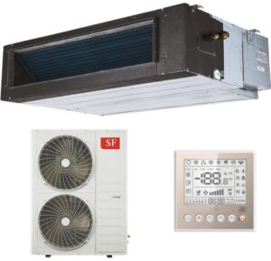 Кондиционер канальный SF Elite 36 D2HRA/UI-D