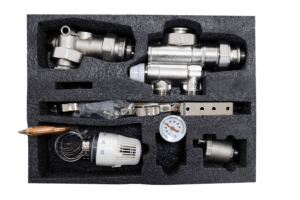 Группа подмеса