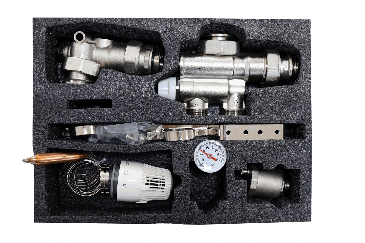 Группа подмеса