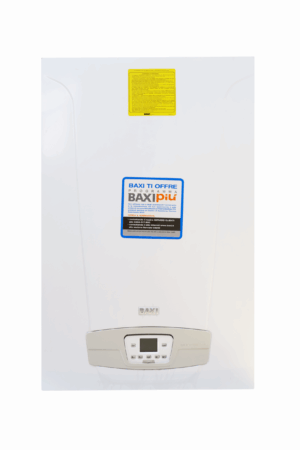 Настенный газовый котел Baxi DUO-TEC