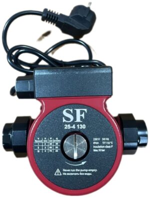 Насос циркуляционный SF 25-4 130