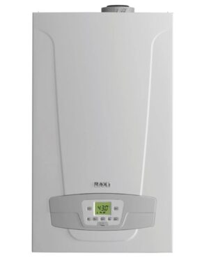 Газовый котел для центрального отопления BAXI S.P.A. Модель: LUNA DUO TEC MP+ 1.150