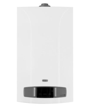 Газовый котел для центрального отопления BAXI S.P.A. Модель: LUNA3 310Fi EXPORT