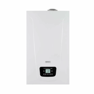 Газовый котел для центрального отопления BAXI S.P.A. Модель: LUNA DUO TEC E 40