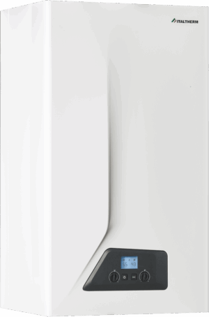 Котел газовый Italtherm City Class 40 F (BK)