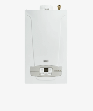 Газовый котел для центрального отопления BAXI S.P.A. Модель: LUNA DUO TEC MP 1.60