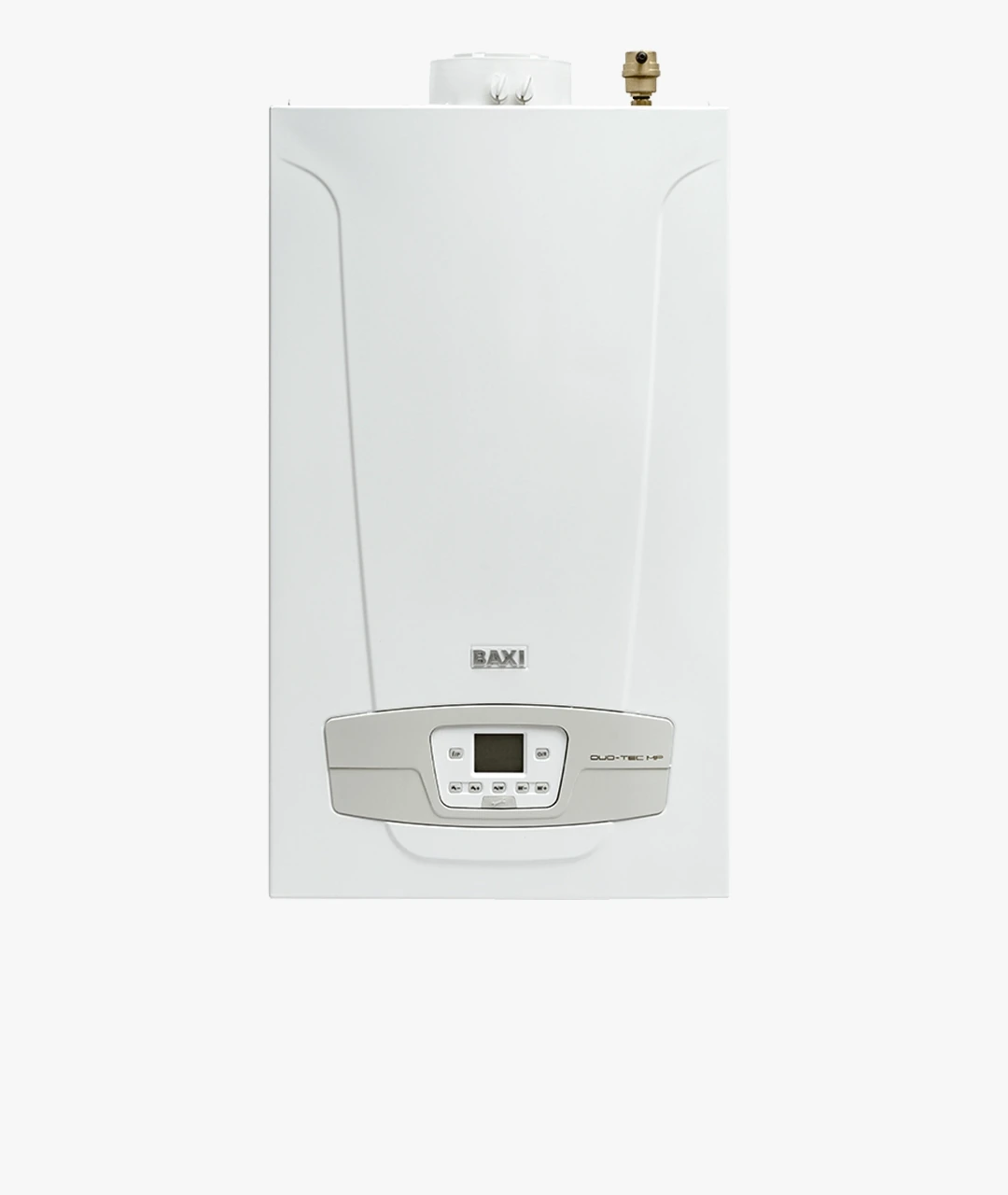Газовый котел для центрального отопления BAXI S.P.A. Модель: LUNA DUO TEC MP 1.60