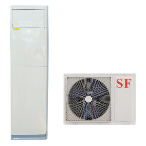 Кондиционер колонный SF Elite 24 on/off