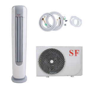 Кондиционер напольный SF Elite 18 (inv)